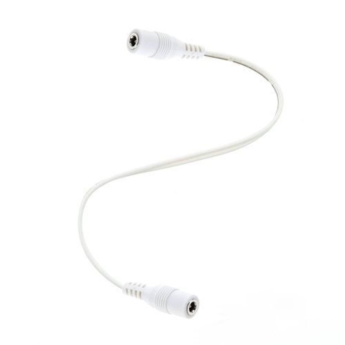 EShine Extension Cable Female to Female for LED Under